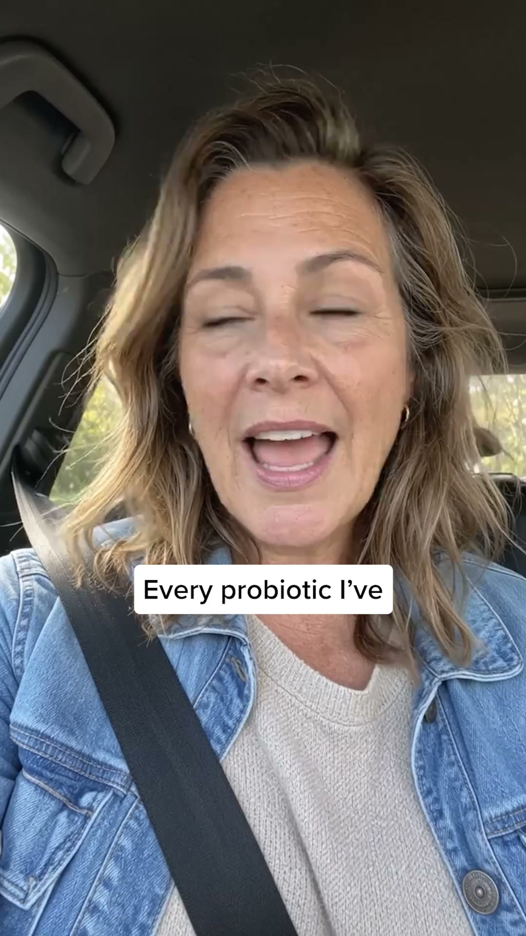 This fixed my digestion