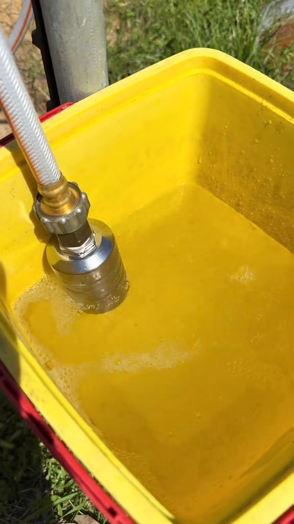 Water Level Automatic Control Float Valve