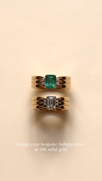 Timeless treasures await you