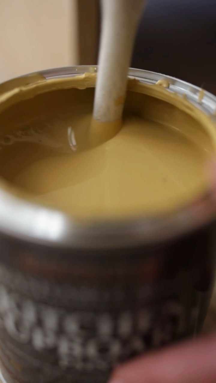 Anúncio de Rust-Oleum UK