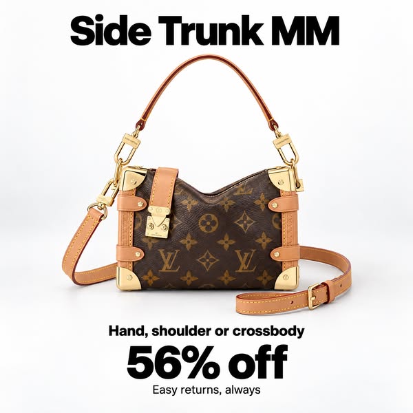The statement bag