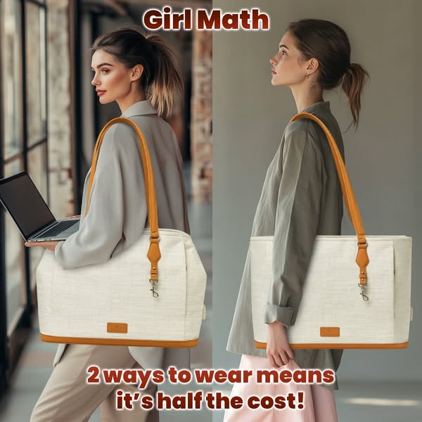 One Bag, Infinite Savings