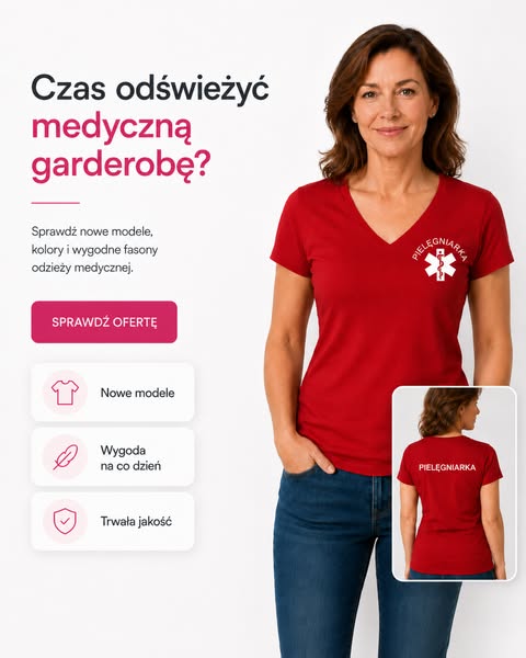 Wygoda, do której warto wrócić