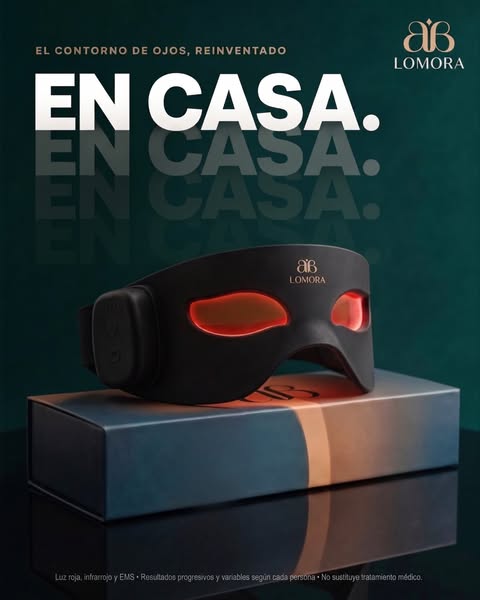 Antes era una clínica. Ahora es tu sofá.