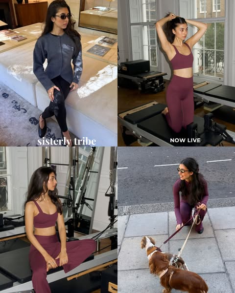 Shop The Black Cherry Edit
