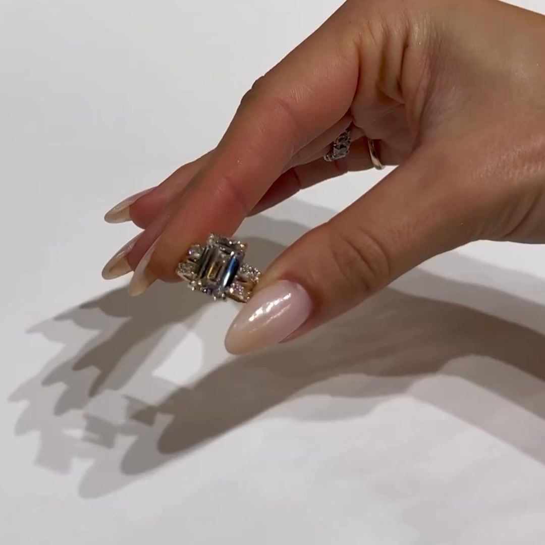 Love at First Sight Jewelry