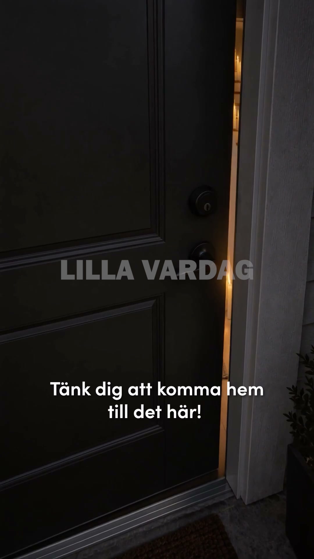 Laddningsbara Vaxljus