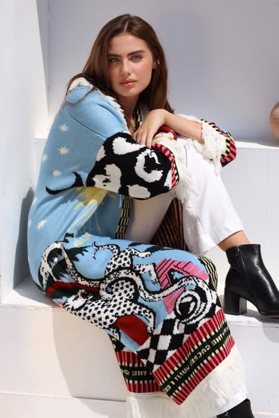 NEW ARRIVALS