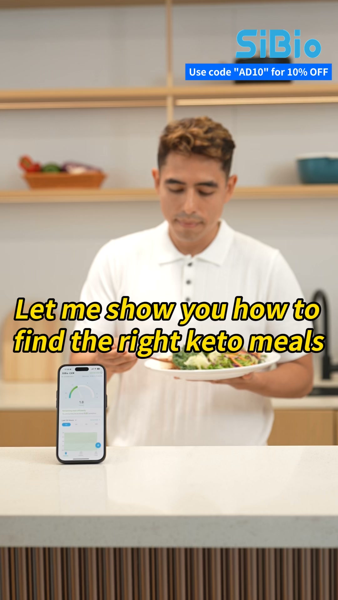 Adapt Restaurant Meals for Keto