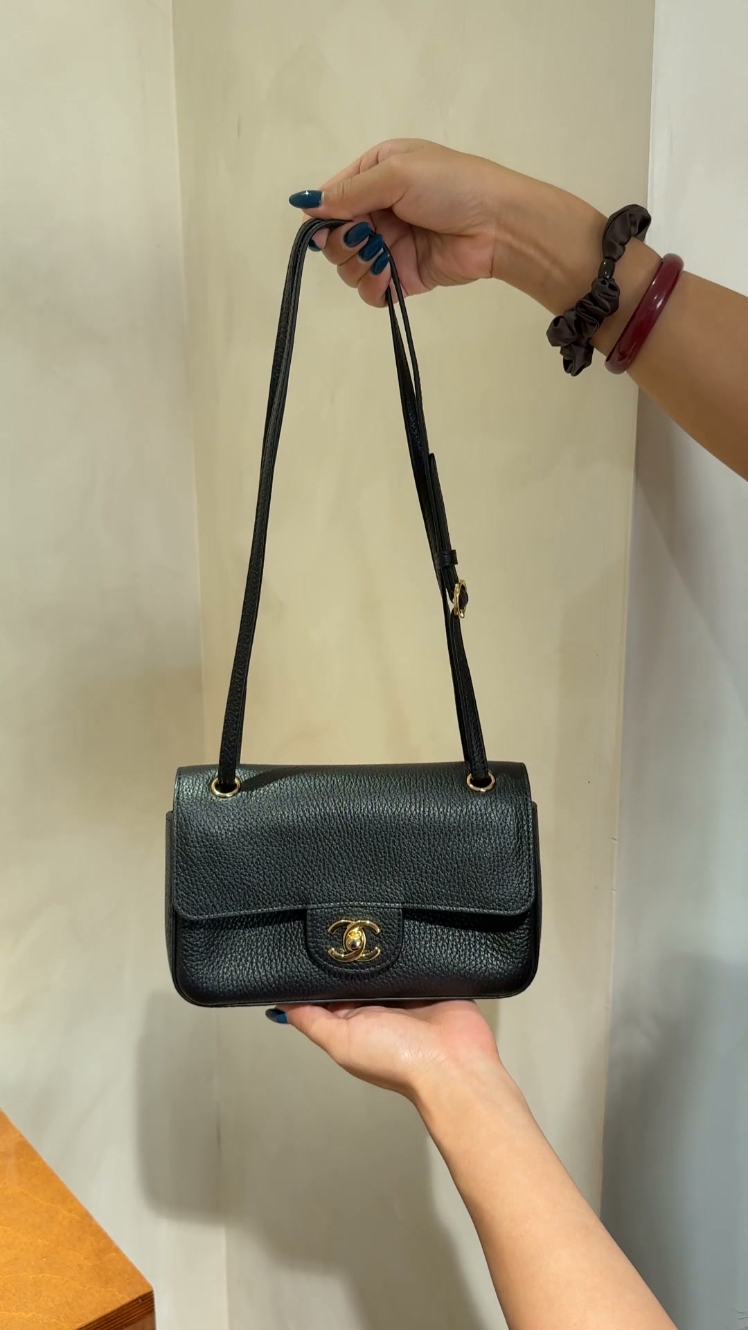 Timeless Elegance & Premium Leather