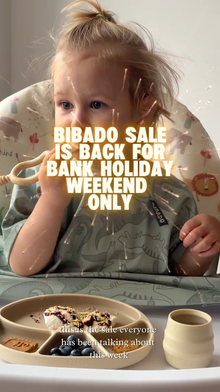 Anúncio de Bibado