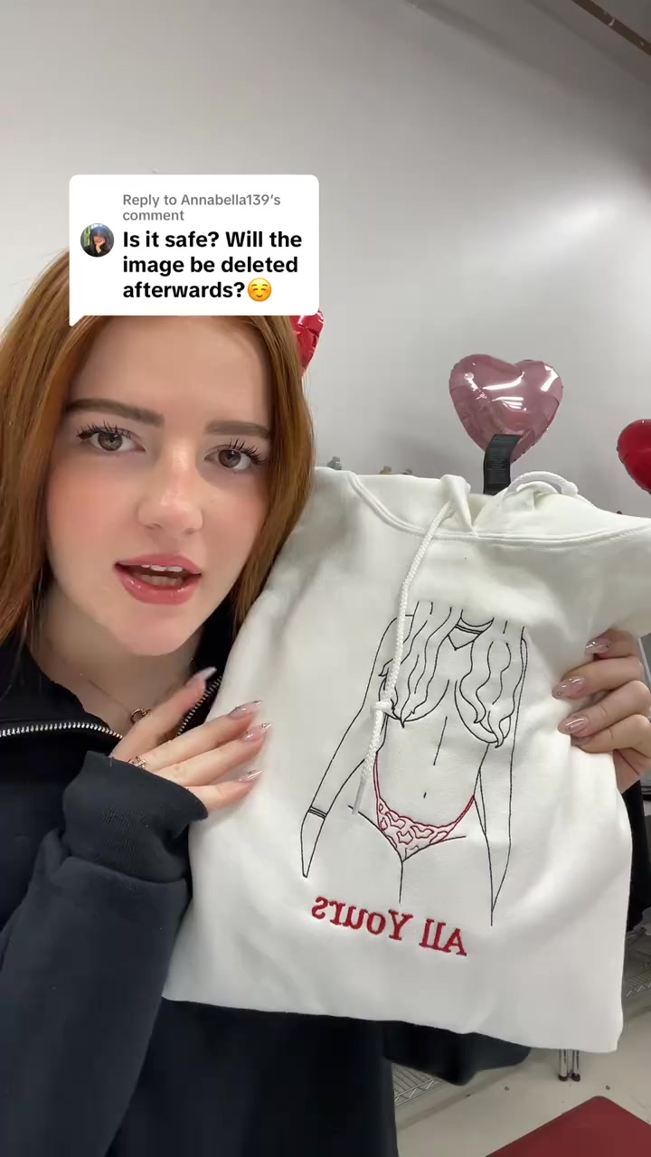 show your love in style
