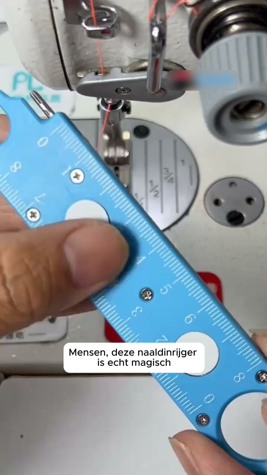 Eindelijk weer op voorraad