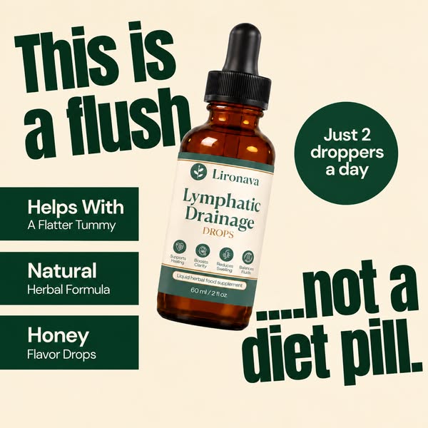 Don’t Blame Your Lifestyle — Fix The Lymphatic System First