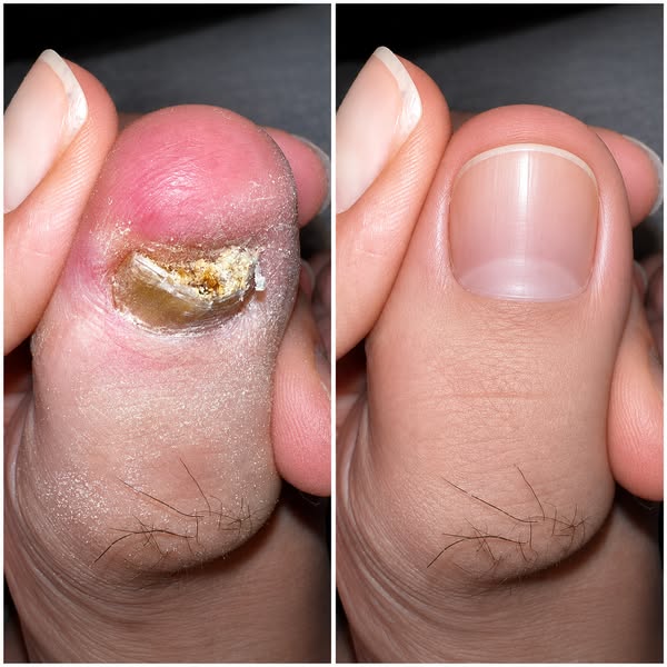 Don't Another $$ On Nail Fungus Treatments