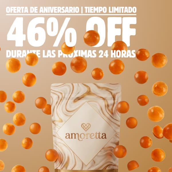 Nuestra Mayor Oferta Del Año
