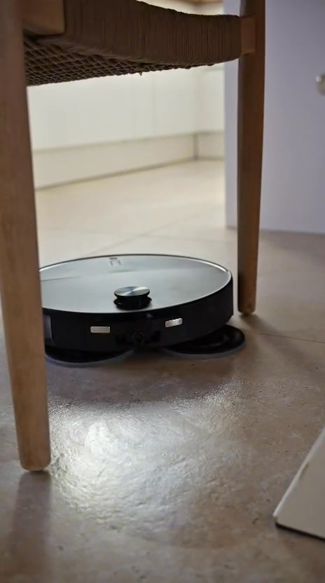 Roborock Qrevo Edge 2