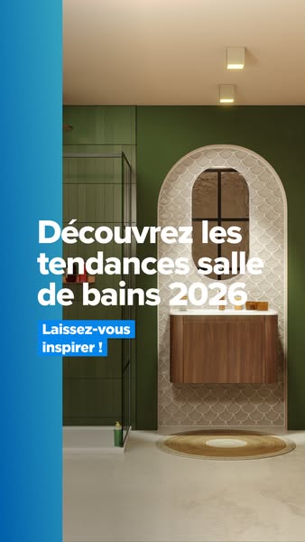 Les tendances 2026