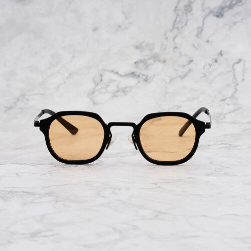 Γυαλιά Ηλίου Aviator Πολυγωνικά PABLO
