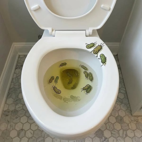 Every woman with recurring UTIs needs to see this
