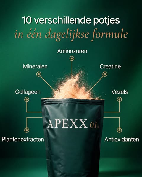 Niet tevreden? Geld terug.