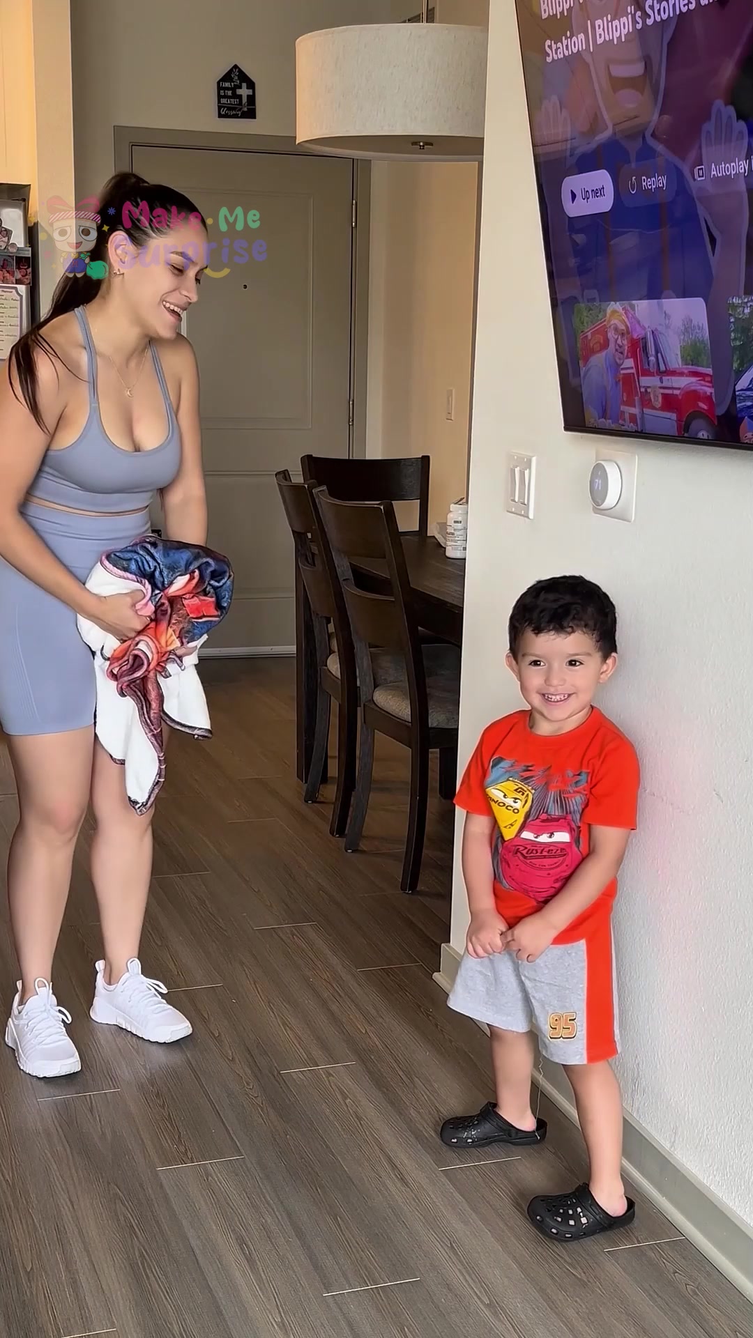 The Perfect Gift for Little Heroes