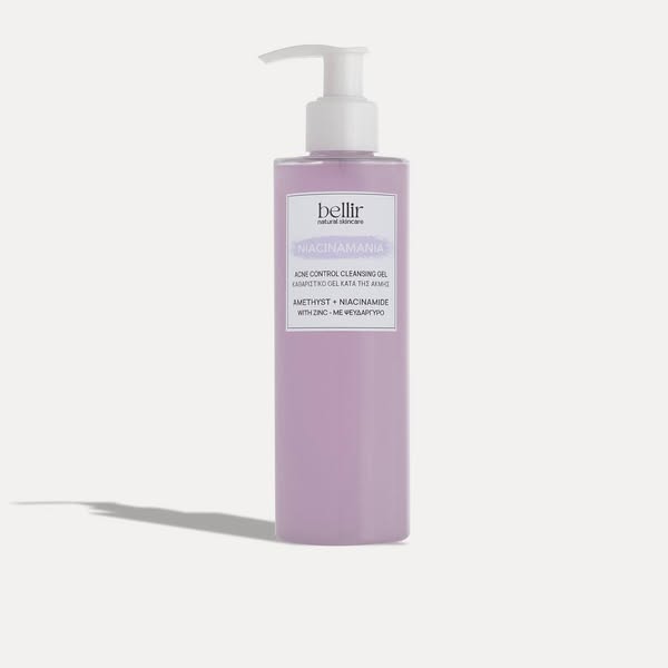 Niacinamania Cleanser