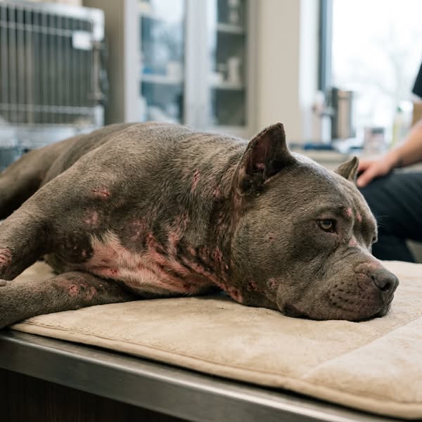 Lees Dit Voordat Je De Volgende Dierenartsrekening Krijgt