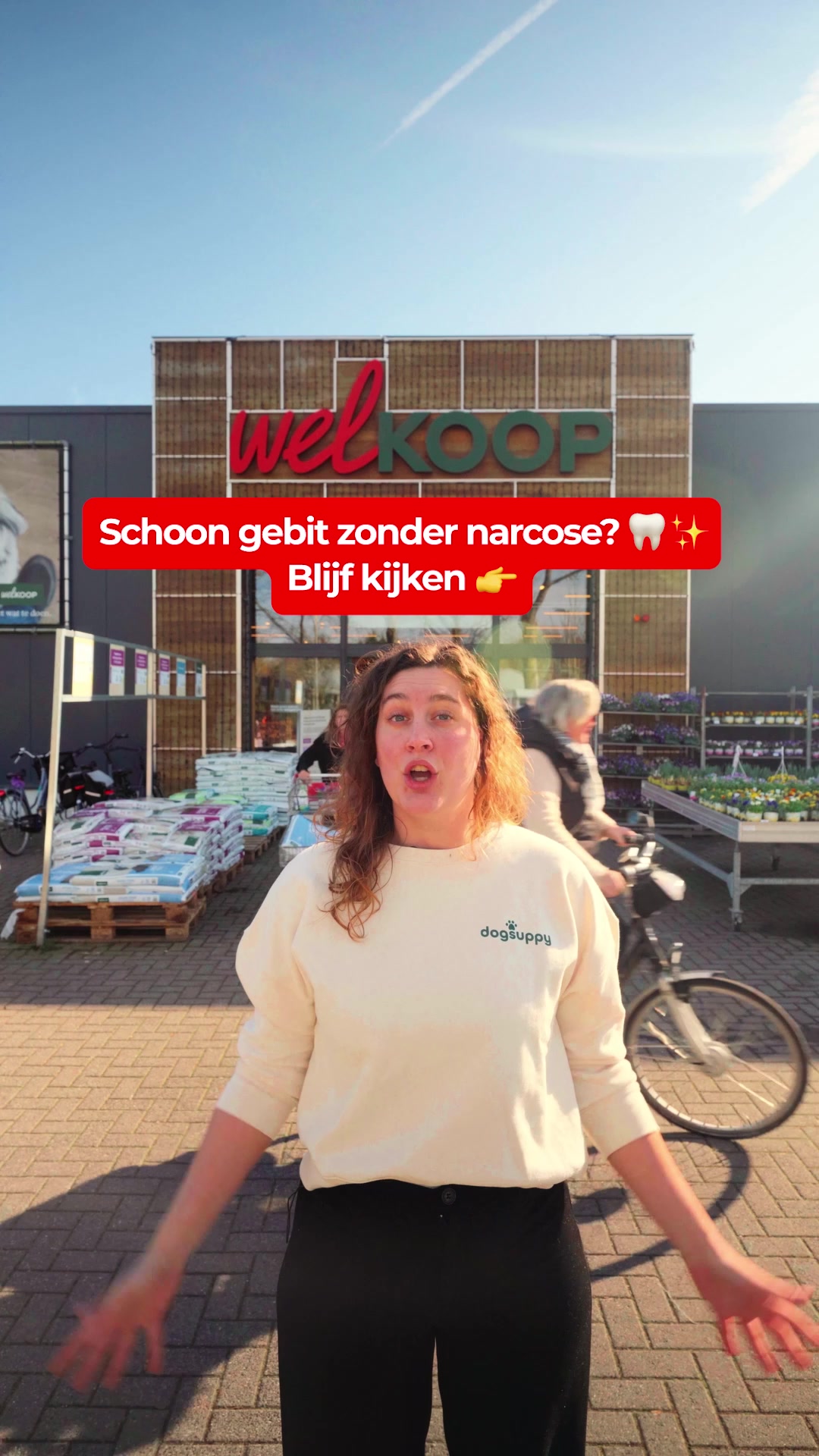 Waarom 1000+ dierenwinkels dit groene poeder verkopen
