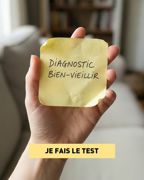 Quel est votre véritable âge biologique ?