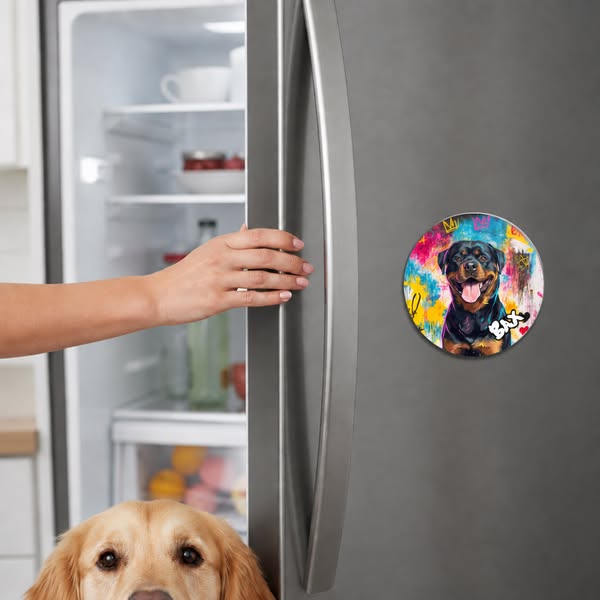 Individuelle Magnete