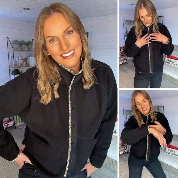 Stay Warm in Style
