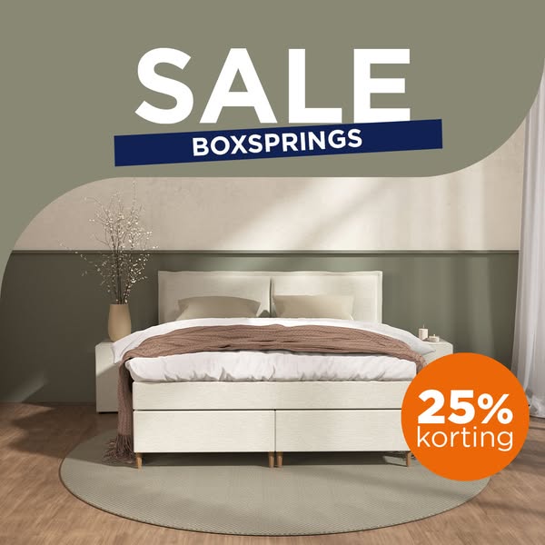 Boxsprings