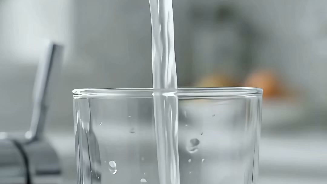 La svolta del trattamento acqua