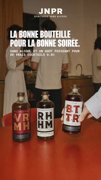 Sans alcool