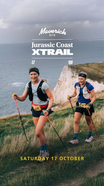 50 & 100km races