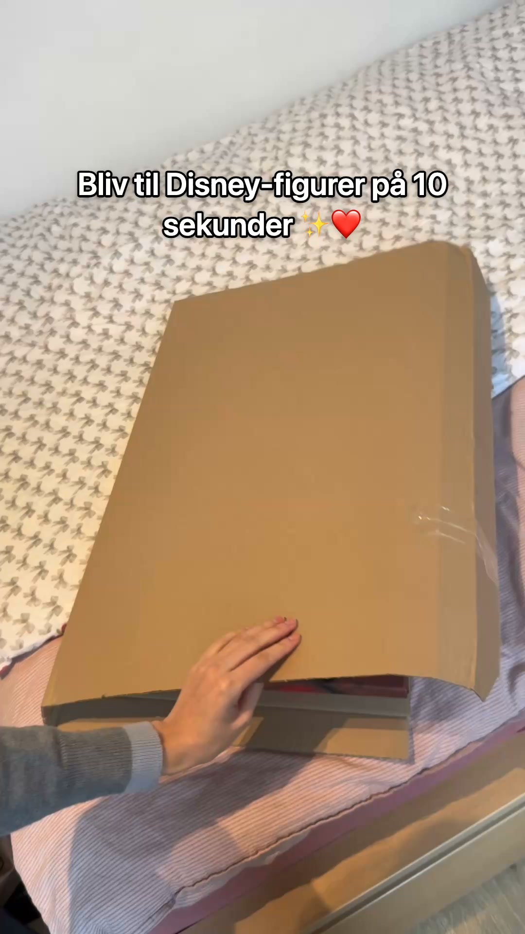 Tilpas nu!