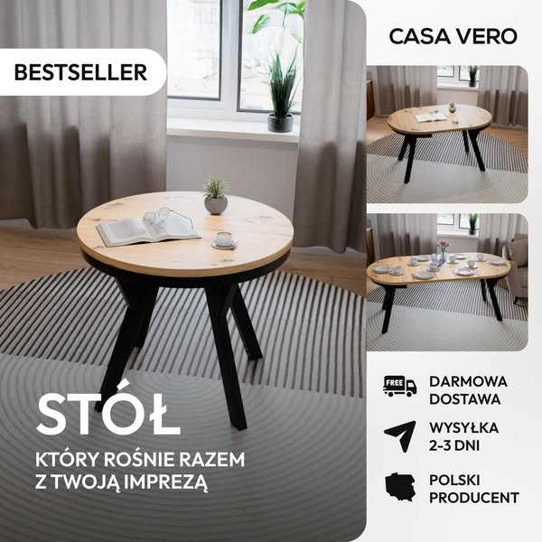 BESTSELLER | Tylko 999 zł!