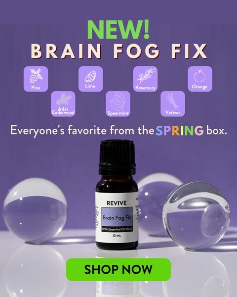 Energize your mind with THIS