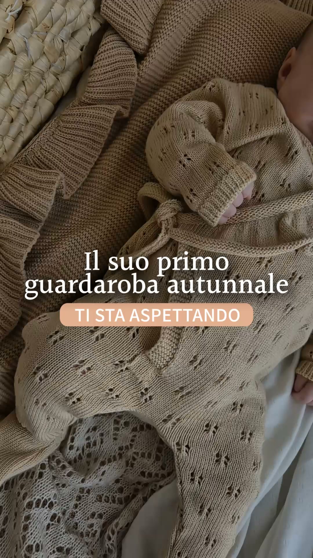 Scegli il guardaroba perfetto prima che le temperature scendano!
