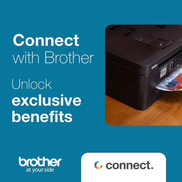 Get More from Your Brother Devices