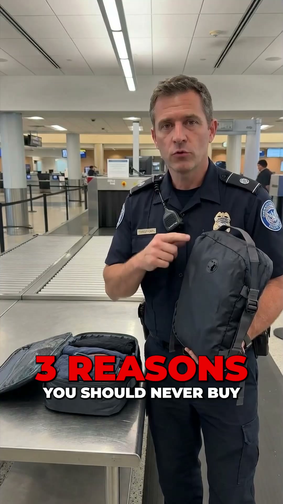 Start Packing Smarter
