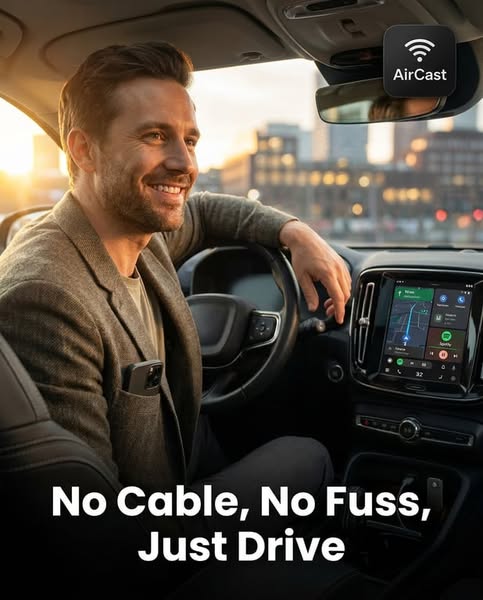 My 9-Year-Old Car Just Did Something My Friend's Brand-New SUV Can't. I'm Still A Little Smug About It.
