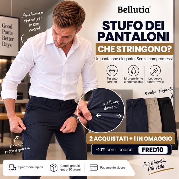 2 ACQUISTATI = 1 IN OMAGGIO !