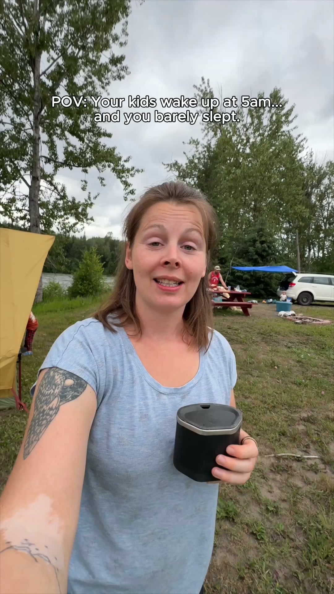 "This ranks as one of my best outdoor purchases!"