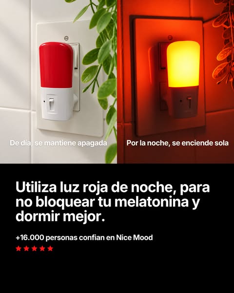 Descansa mejor