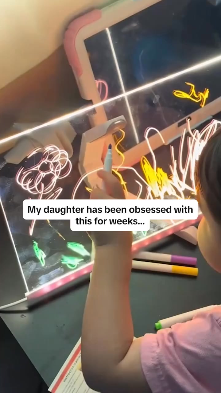 The Toy That Beats Screen Time