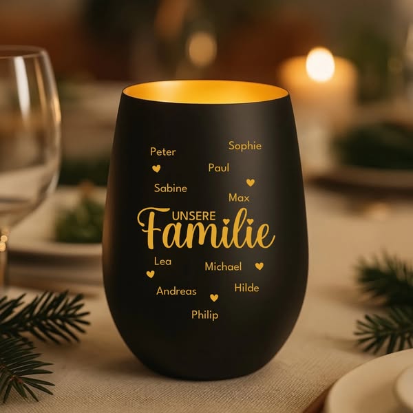 Das perfekte Geschenk