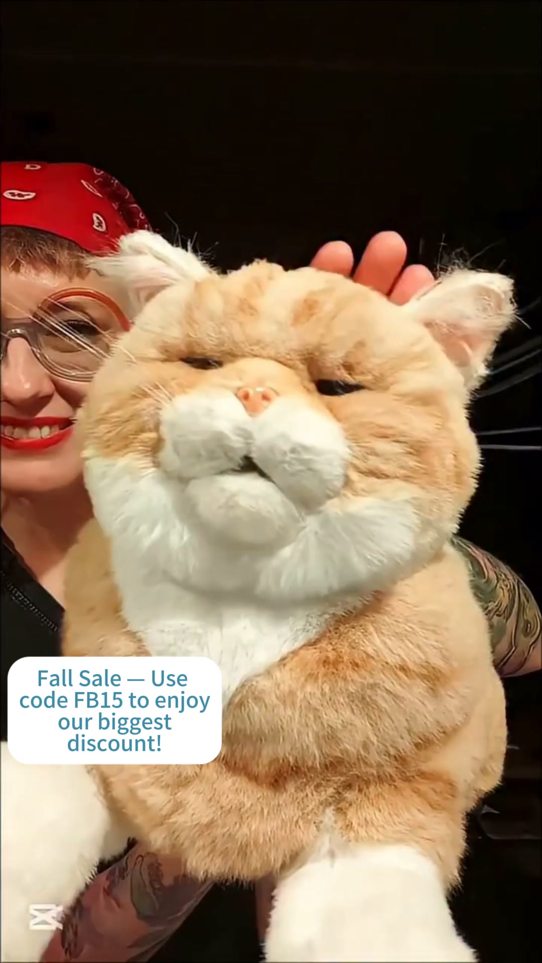 A Lifelike Companion for Home