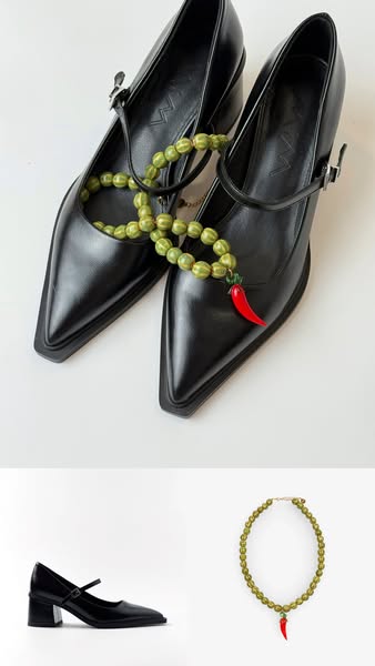 Creado para Mujeres, por Mujeres